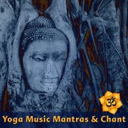 Yoga music mantras & chants cover image