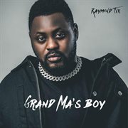 Grand Ma's Boy cover image