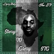 Story To Glory cover image