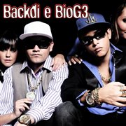 Backdi e biog3 - ep cover image
