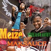 Hell on earth cover image