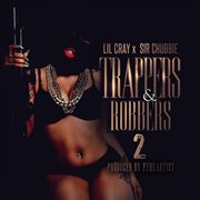 Trappers & robbers 2 cover image
