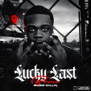 Lucky Last Born cover image