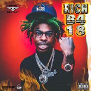Rich b4 18 cover image
