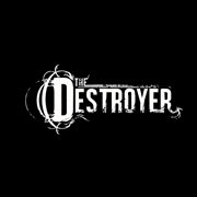 The Destroyer cover image