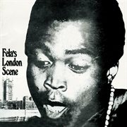 Fela's London Scene cover image