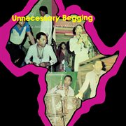 Unnecessary Begging cover image