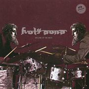 Decline of the West cover image