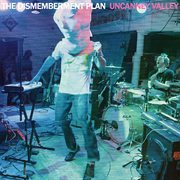 Uncanney Valley cover image