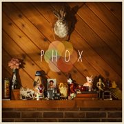 Phox cover image