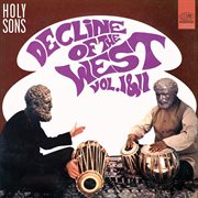 Decline of the West, Vol. I & Ii cover image
