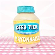 Mayonnaise cover image