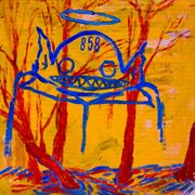 Heaven Is Humming cover image