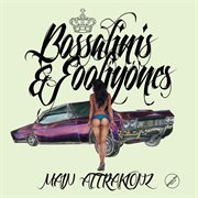 Bossalinis & Fooliyones cover image