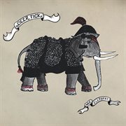 War Elephant cover image
