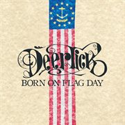 Born on Flag Day cover image