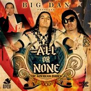 All or none - the american burden cover image