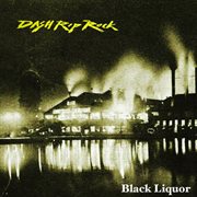 Black liquor cover image