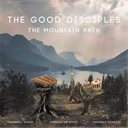 The mountain path cover image