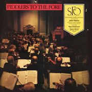 Fiddlers to the fore cover image