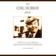 The chic murray show cover image
