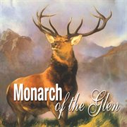 Monarch of the glen cover image