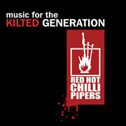 Music for the kilted generation cover image