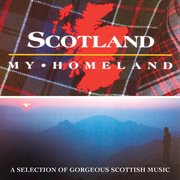 Scotland my homeland cover image