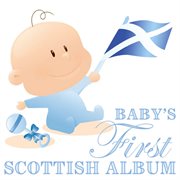 Babies first scottish album cover image
