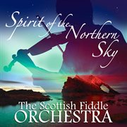 Spirit of the northern sky cover image
