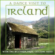 Dance visit to ireland cover image