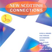 New scottish connections cover image