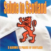 Salute to scotland cover image