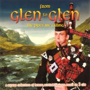 Glen to glen cover image