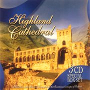 Highland cathedral cover image