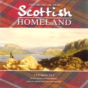 Scottish homeland cover image