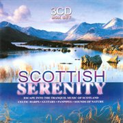 Scottish serenity cover image