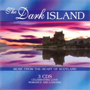 The dark island cover image
