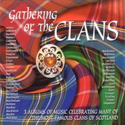 Gathering of the clans cover image