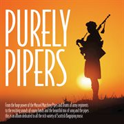 Purely pipers cover image