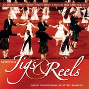 Scottish jigs and reels cover image