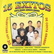 15 Éxitos De Los Brillantes