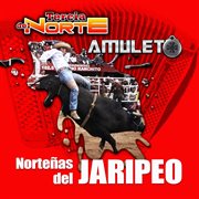 Norteñas Del Jaripeo cover image
