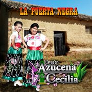La Puerta Negra cover image