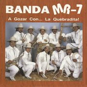 A Gozar Con La Quebradita! cover image