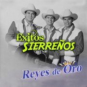 Exitos Sierreños cover image