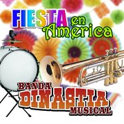 Fiesta En America cover image