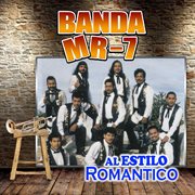 Al Estilo Romantico cover image