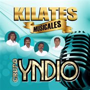 Kilates Musicales cover image