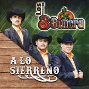 A Lo Sierreño cover image